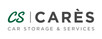 Logo Carès